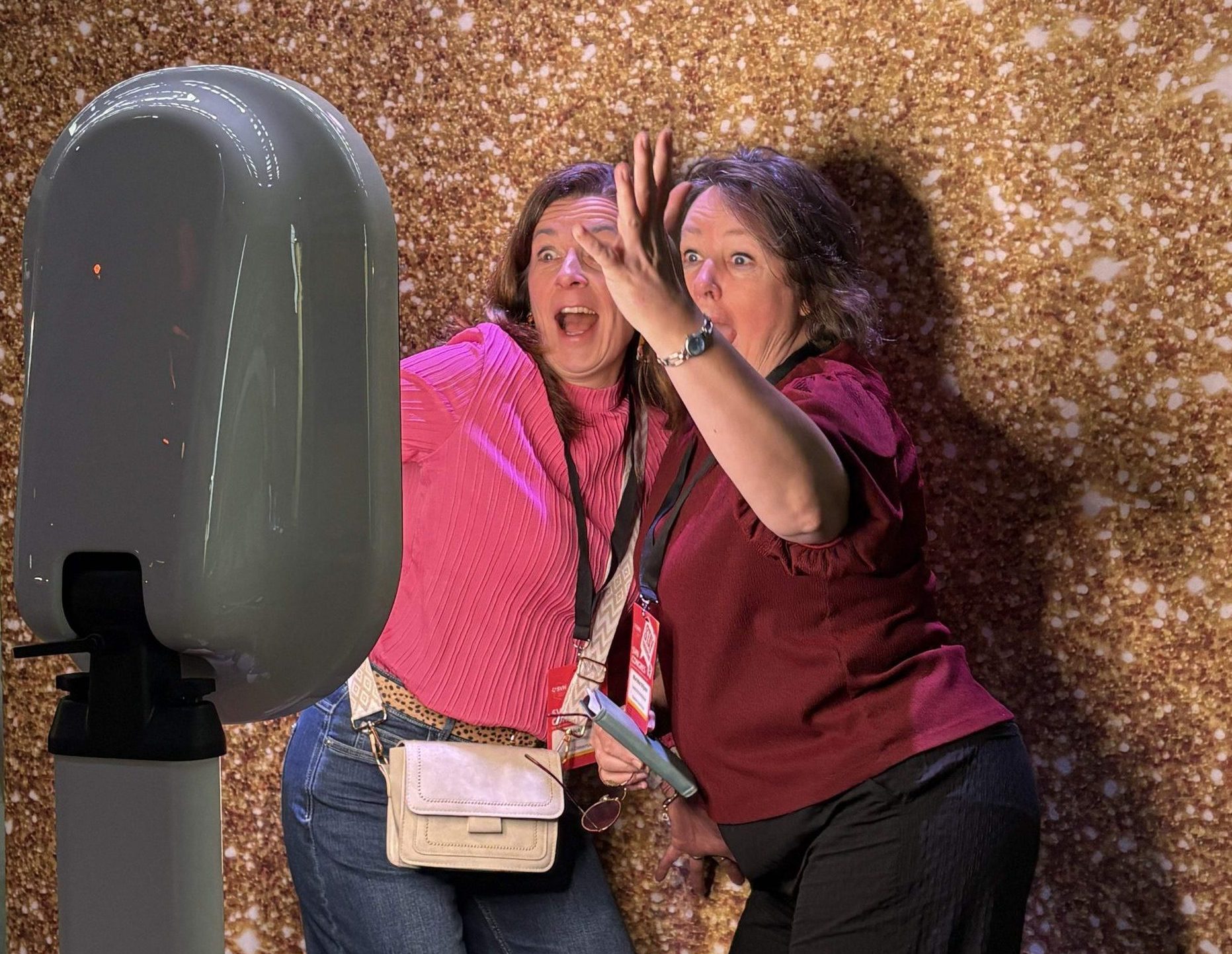 De perfecte photobooth backdrop